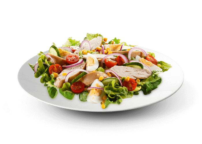 POULET